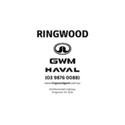 2025 GWM Haval H6 Ultra PHEV Wagon B01 for sale in Ringwood
